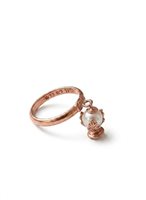 Anillo Solara Mujer in Plata 102156
